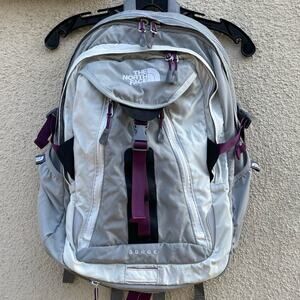 The North Face | Bags | The North Face Royal Blue Backpack  display picture 2